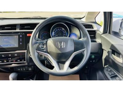 Honda jazz 1.5V Plus A/T ปี 2559/2016 รูปที่ 9